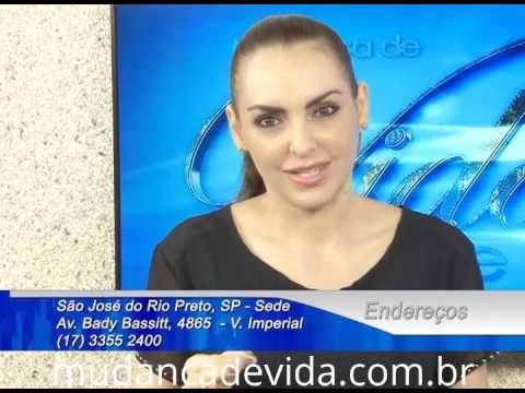 Se coloca no propósito de Deus - Bispa Cléo