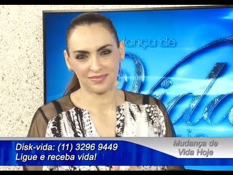 Deus nos deu espírito de fortaleza - Bispa Cléo