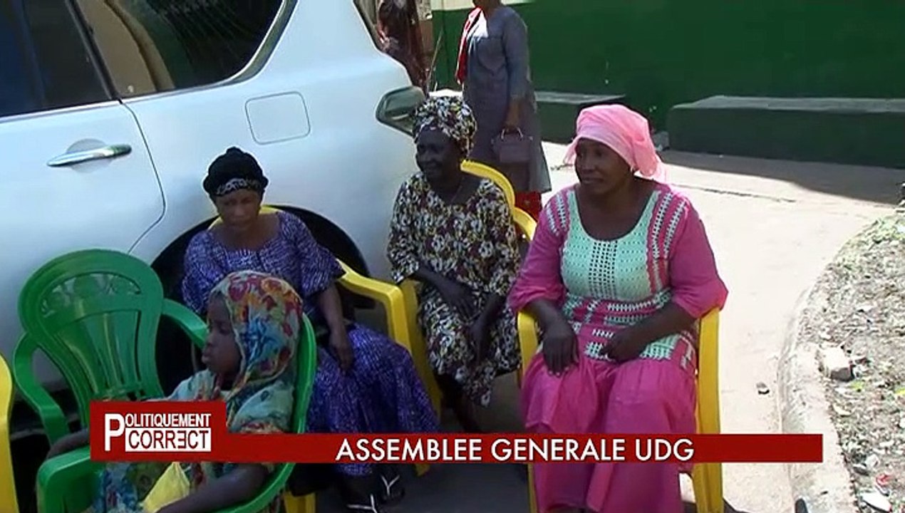 POLITIQUEMENT CORRECT1 LUN 19 11 2018 RPG UFDG UDG PUP UFR