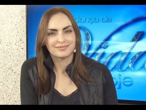 Deus vai restaurar sua vida - Bispa Cléo