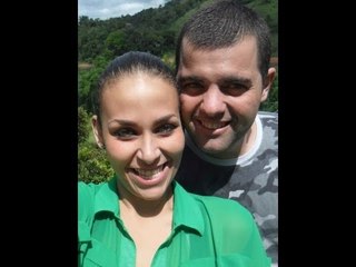 Deus encheu a minha boca de riso - Pr. Henrique e Pb. Suellen Plaça