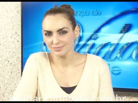 Decida conhecer a Deus - Bispa Cléo