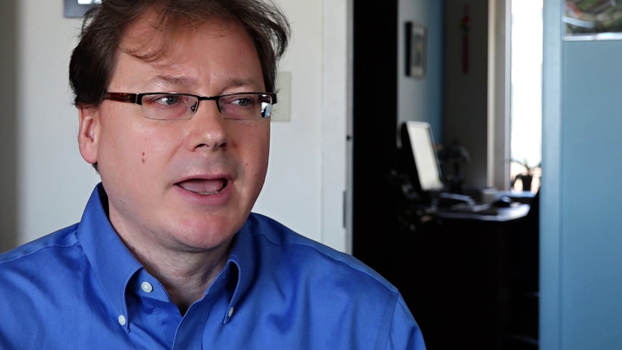 The Case Against ExxonMobil (and others) - Carroll Muffett from CIEL, pt.1