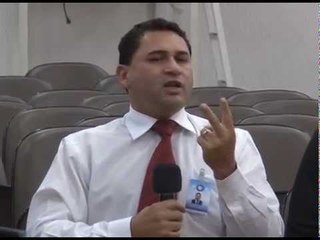 Deus encheu a minha boca de riso - Pb. Edvaldo e Pb. Vanessa