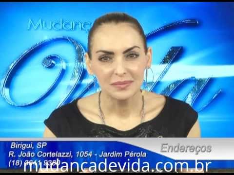 Não se anda em vitórias com o espirito dividido - Bispa Cléo