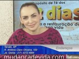 Deus quer renovar sua vida - Bispa Cléo