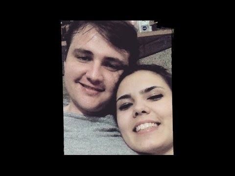 Deus encheu a minha boca de riso - Pr. William e Presb. Victória