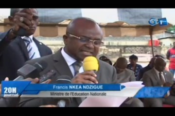 RTG/Vie scolaire - l ’usage du téléphone portable désormais interdit