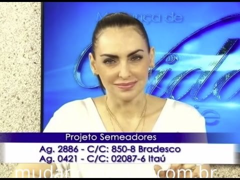 Pessoas sinceras são poderosas - Bispa Cléo