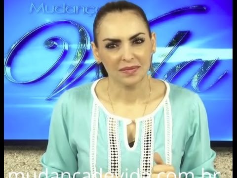 Levante-se! Pegue a sua maca e ande - Bispa Cléo