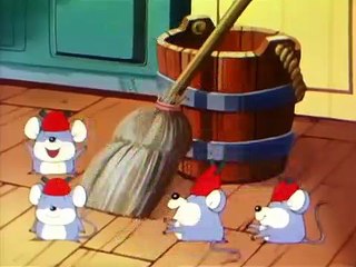 السيدة ملعقة - الحلقة 26