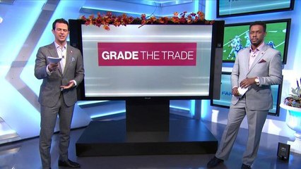 Trades to make before fantasy trade deadline | NFL Fantasy Live