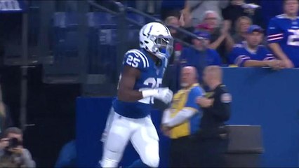 Top running backs for Week 12 | NFL Fantasy Live