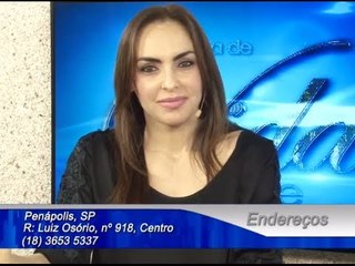 Comece a plantar a boa semente - Bispa Cléo