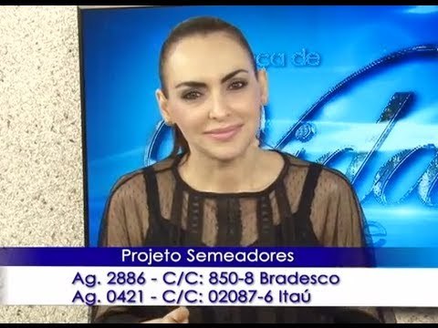 A vida é feita de escolhas - Bispa Cléo