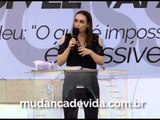 Fique na direção de Deus, Ele vai te honrar! - Bispa Cléo