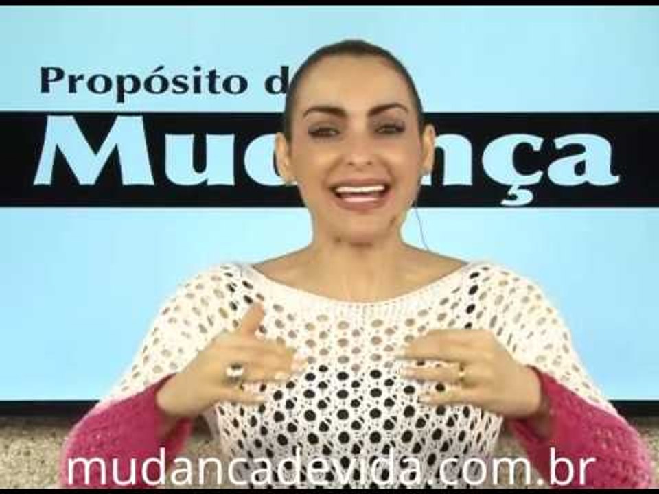 Limpa sua vida! - Bispa Cléo