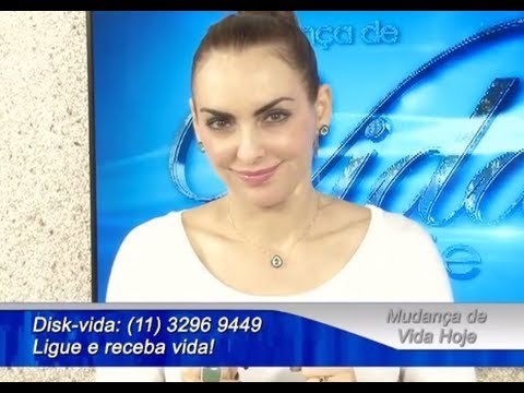 Faça o que é preciso para o bem da sua vida - Bispa Cléo