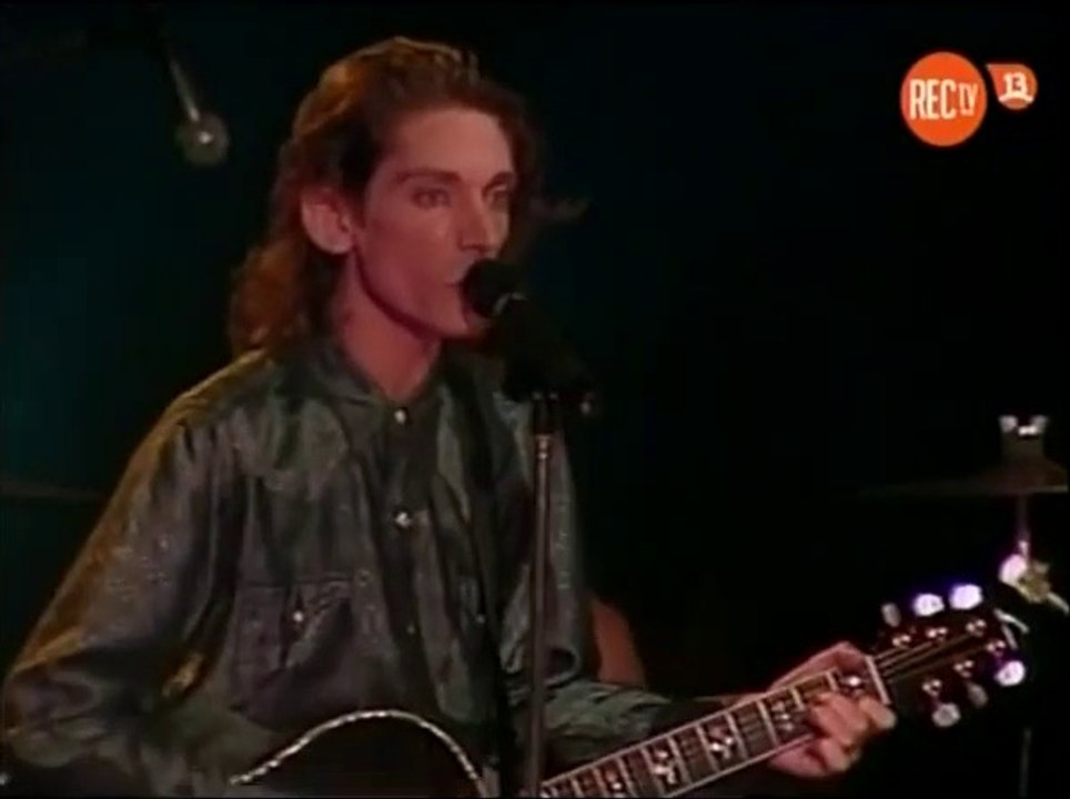 FEDERICO JOSE MOURA OLIVA - SUS MEJORES CANCIONES - VERIONES EN VIVO