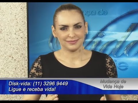 Profetiza sua vitória! - Bispa Cléo