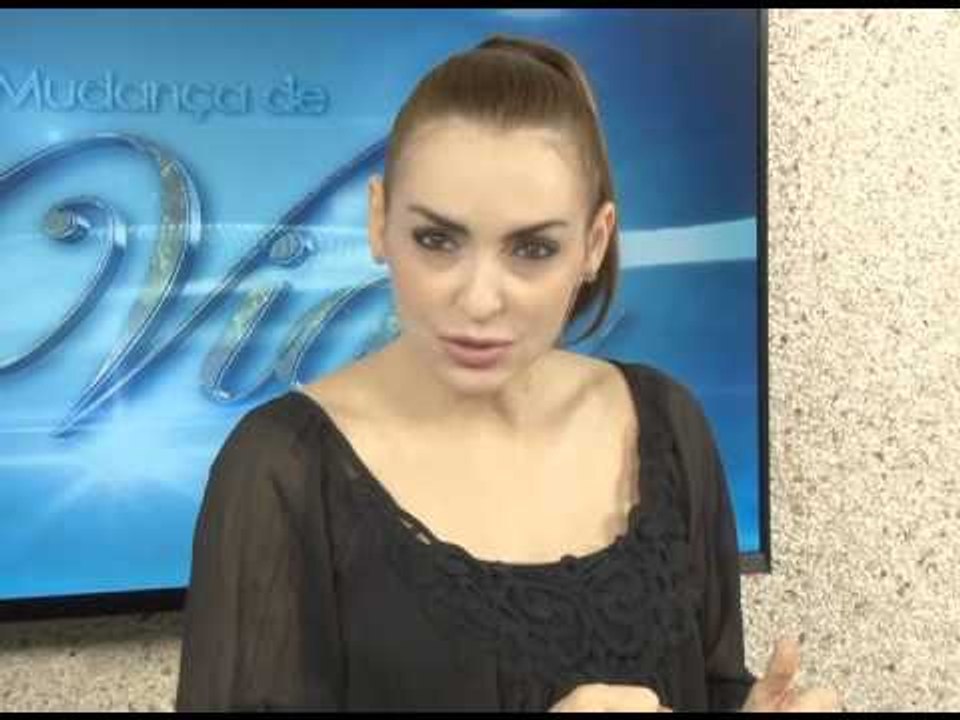 Se submeta a vontade de Deus! - Bispa Cléo