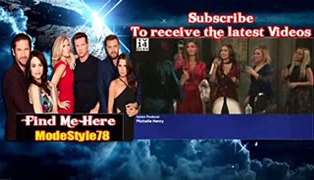 General Hospital November 26th 2018 - GH Mondays Preview