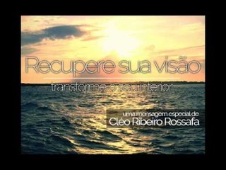 Mensagem Especial - Bispa Cléo