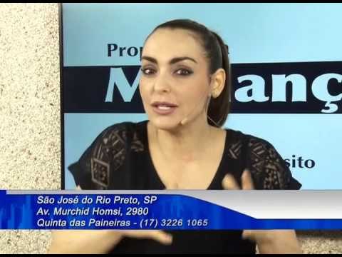 Programa Mudança de Vida Hoje Deus te ama. 16/12/2014