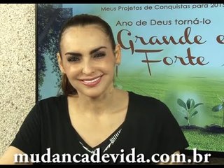 Deus vai se manifestar na sua vida - Bispa Cléo