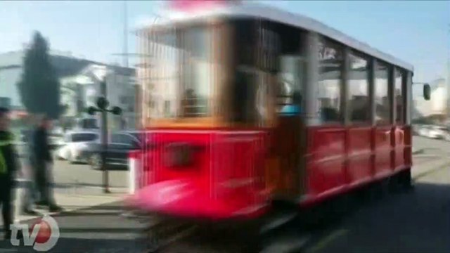 Düzce Şakacı Hemzemin Geçit