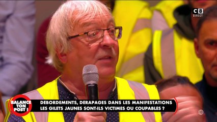 Gilets jaunes : Balance Ton Post revient sur le décès de la manifestante tuée en Savoie