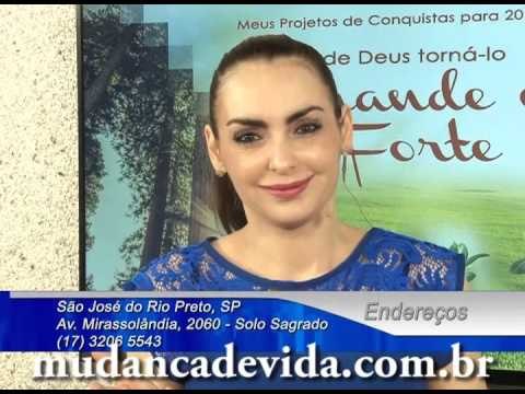 Busque conhecer Deus - Bispa Cléo