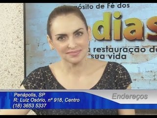 Quem aborrece o justo é punido - Bispa Cléo