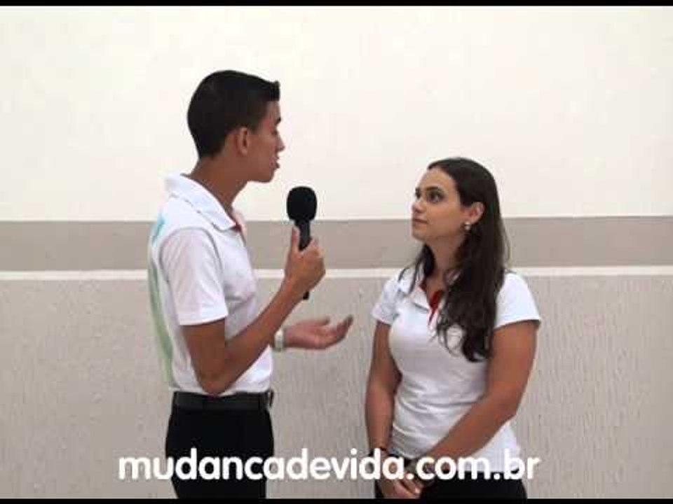 Mudança de Vida-Natalia