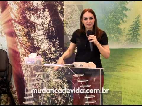 Você é uma pessoa poderosa! - Bispa Cléo