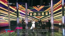 [Simply K-Pop] SOHEE(소희) -  Hurry up