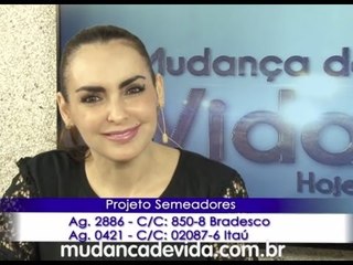 Você tem que ser afiado em vitórias - Bispa Cléo