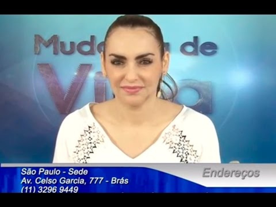 O amor cobre tudo! - Bispa Cléo