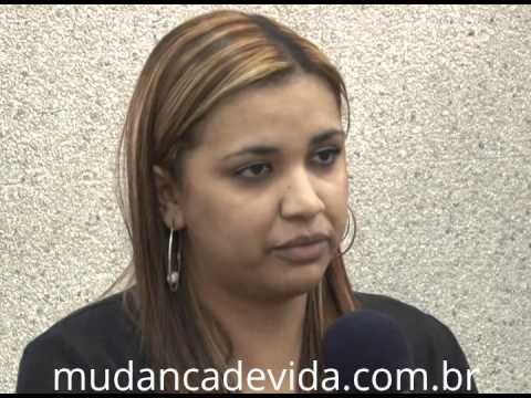 Deus encheu a minha boca de riso - Diac. Leticia