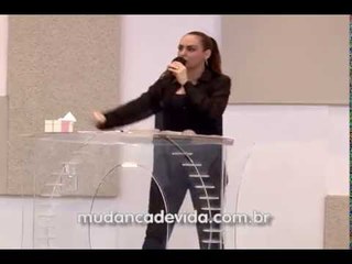 Rompa seus limites, ative o seu potencial! - Bispa Cléo