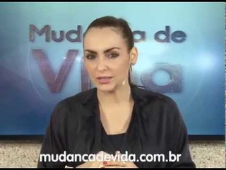 Lute por aquilo que você quer - Bispa Cléo