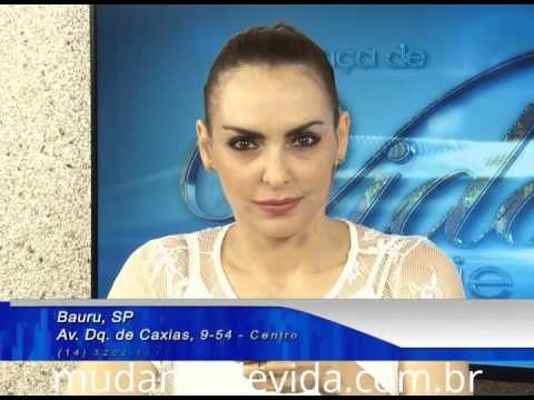 Os pensamentos de Deus, são mais altos que os seus - Bispa Cléo