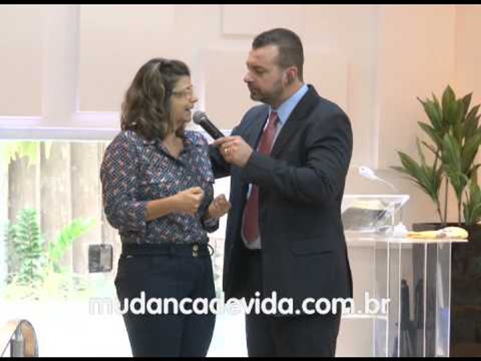 Mudança de Vida, Lúcia