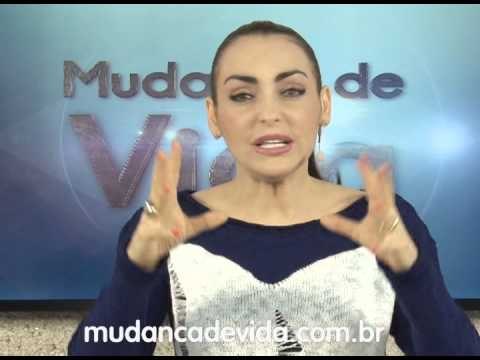 Quem promove você é Deus! - Bispa Cléo