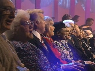 Bill & Gloria Gaither - Sing Your Blues Away