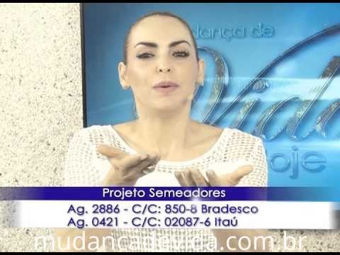 Faça o que é preciso, agora! - Bispa Cléo