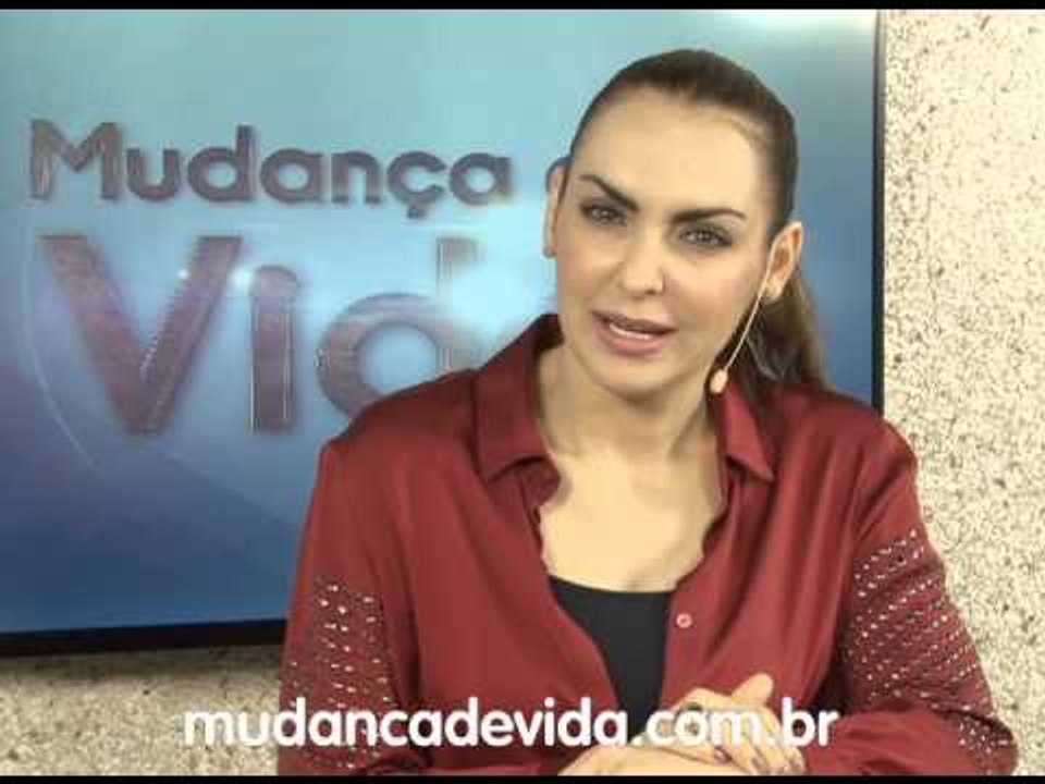 Tenha um interior limpo! - Bispa Cléo