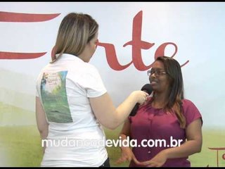 Mudança de Vida - Telma