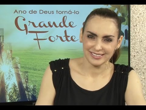 Chame as coisas que não são como se já fossem - Bispa Cléo