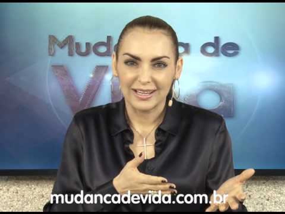 Não troque o que Deus tem com você! - Mudança de Vida Hoje